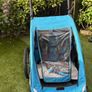 bike trailer Image 3