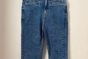 EVERYDAY Jean Shorts Size 10!