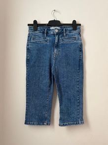 EVERYDAY Jean Shorts Size 10!