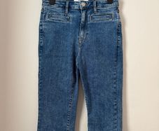 EVERYDAY Jean Shorts Size 10!