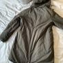 2 in 1 Maternity Jacket Image 4