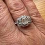 Diamond Ring Image 3
