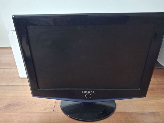 Samsung tv