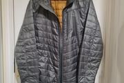 L.L.BEAN packable puffer jacket