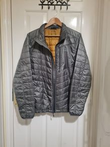 L.L.BEAN packable puffer jacket