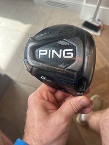 G425 LST 10.5 Head only