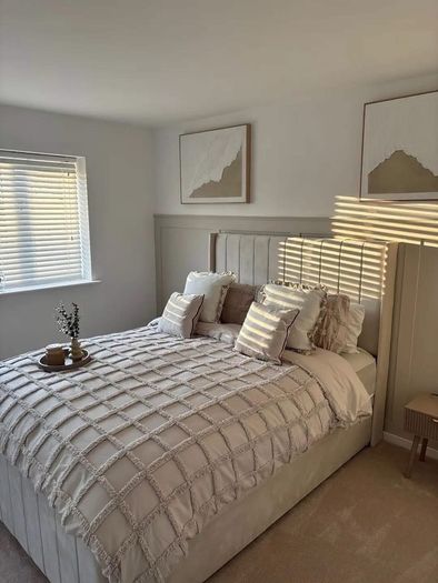 beds