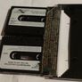 Pavarotti The Collection Numbered limited edition Two Tape Cassette Image 3