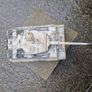 Unimax Forces of Valor 1:32 German Tiger I Tank Image 7