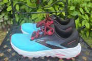 Brooks Cascadia Ladies Trail Shoes UK6.5
