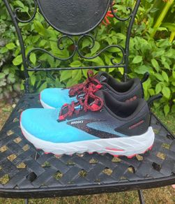Brooks Cascadia Ladies Trail Shoes UK6.5