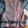 boys three pieces suit.  Size 5,height 128 cm. Worn once. In perfect condition. Image 4