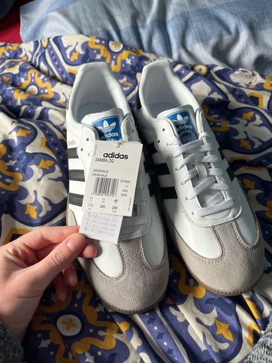 Addidas