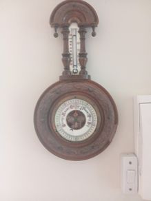 clock