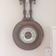 clock