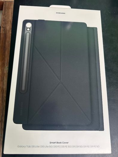 Samsung Smart Book Cover