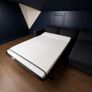 IKEA VIMLE Sofa Bed with Chaise Longue - Very Good Condition Image 3