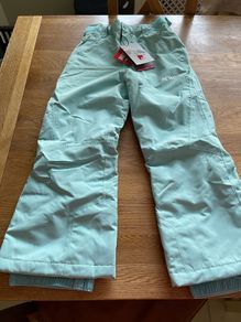 ski trouser