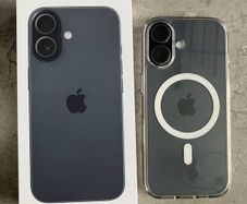 iPhone 17 256GB Black
