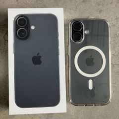 iPhone 17 256GB Black