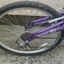 Raleigh drift bike Image 5