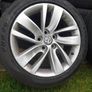 5x Opel insignia for parts Image 5