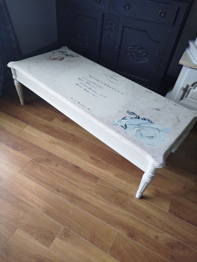 Coffee table