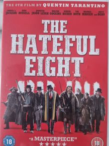 The Hateful Eight