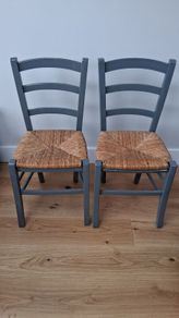 Dining Chairs