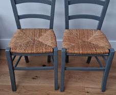 Dining Chairs