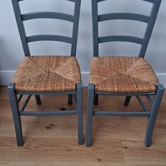 Dining Chairs