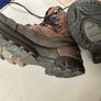 Ecco Hiking Boots Image 5