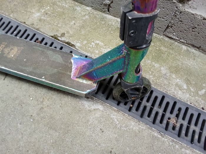 Scooter