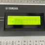 Yamaha 01v mixer with MY8 adat card Image 2