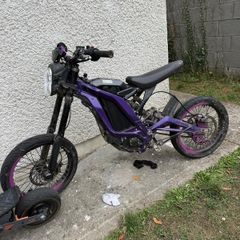2024 Surron lbx l1e