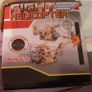 vintage boxed fight helicopter toy Image 3