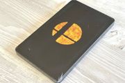 Super Smash Bros Ultimate Steel Book - Sealed