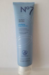 No7 Clay Cleanser