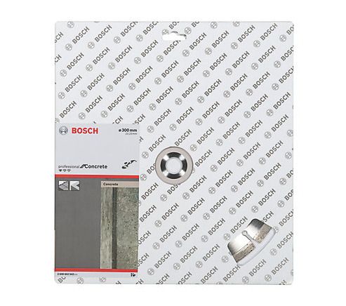 Bosch Masonry Diamond Disc 300mm X 22.23mm