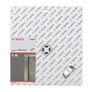 Bosch Masonry Diamond Disc 300mm X 22.23mm Image 2