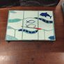 Vintage Table Trivet Stand Image 10