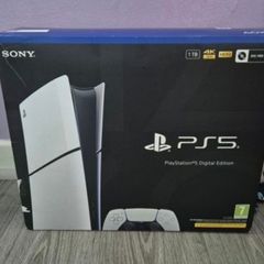ps5 slim digital edition