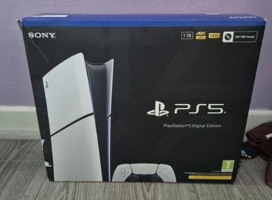 ps5 slim digital edition