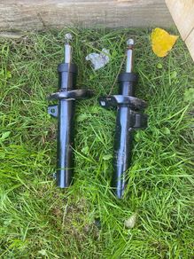 Vw Golf Front Shocks