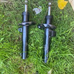 Vw Golf Front Shocks