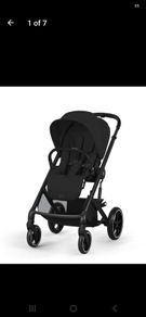 Balios S Buggy
