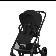 Balios S Buggy