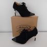 MULANKA Pearl Detail Shoe Boots (BNIB) Image 3