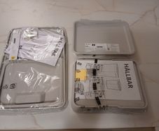 Ikea bin lids