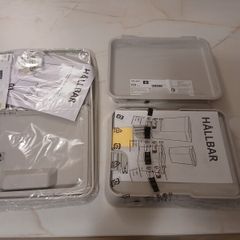 Ikea bin lids